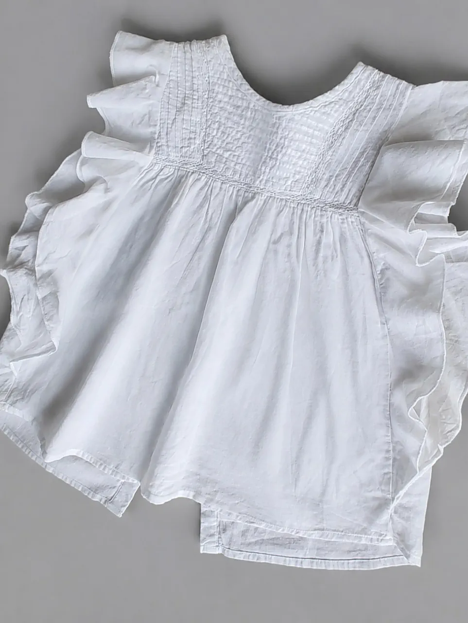 Baby harvest · Talle 18–24 meses / 86 cm