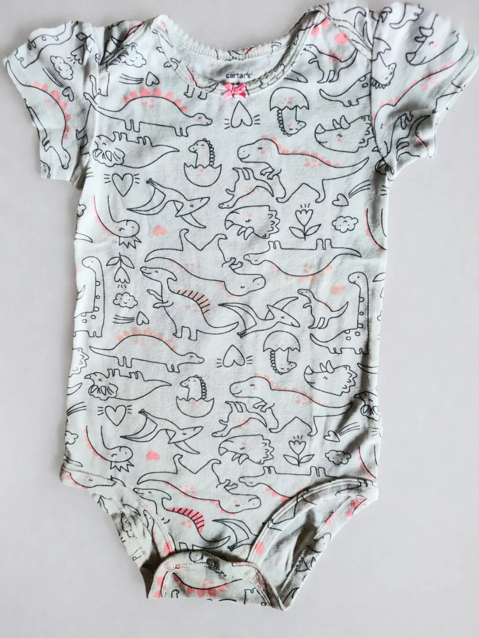 Body Carter's - imagen 1