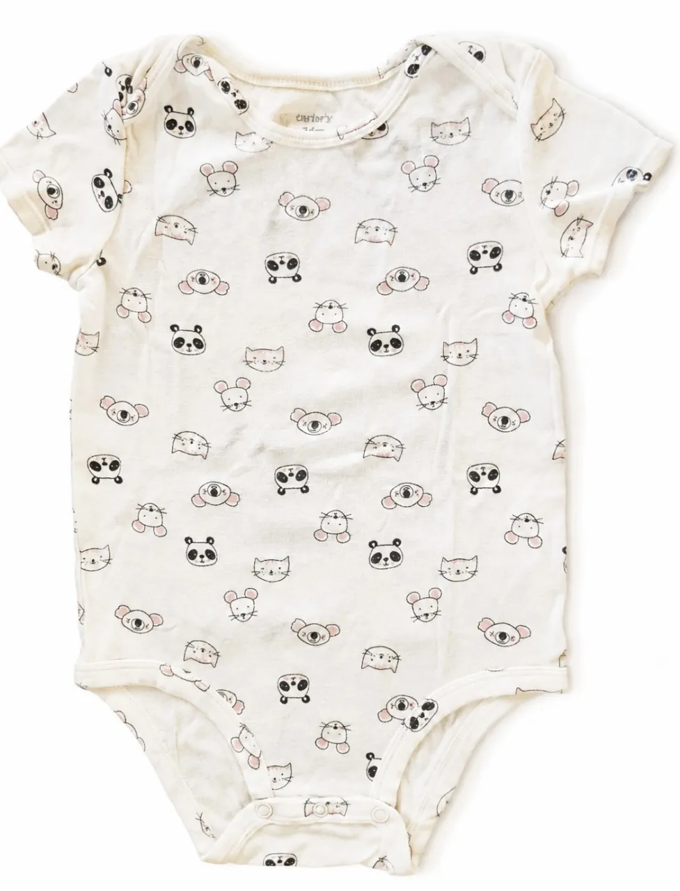 Carter's · Talle 18–24 meses / 86 cm
