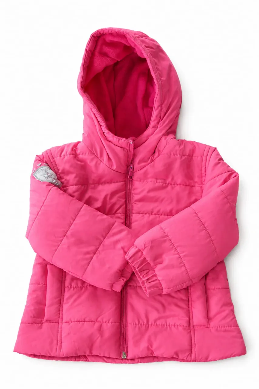 Campera Mimo & Co · Talle 12–18 meses / 80 cm