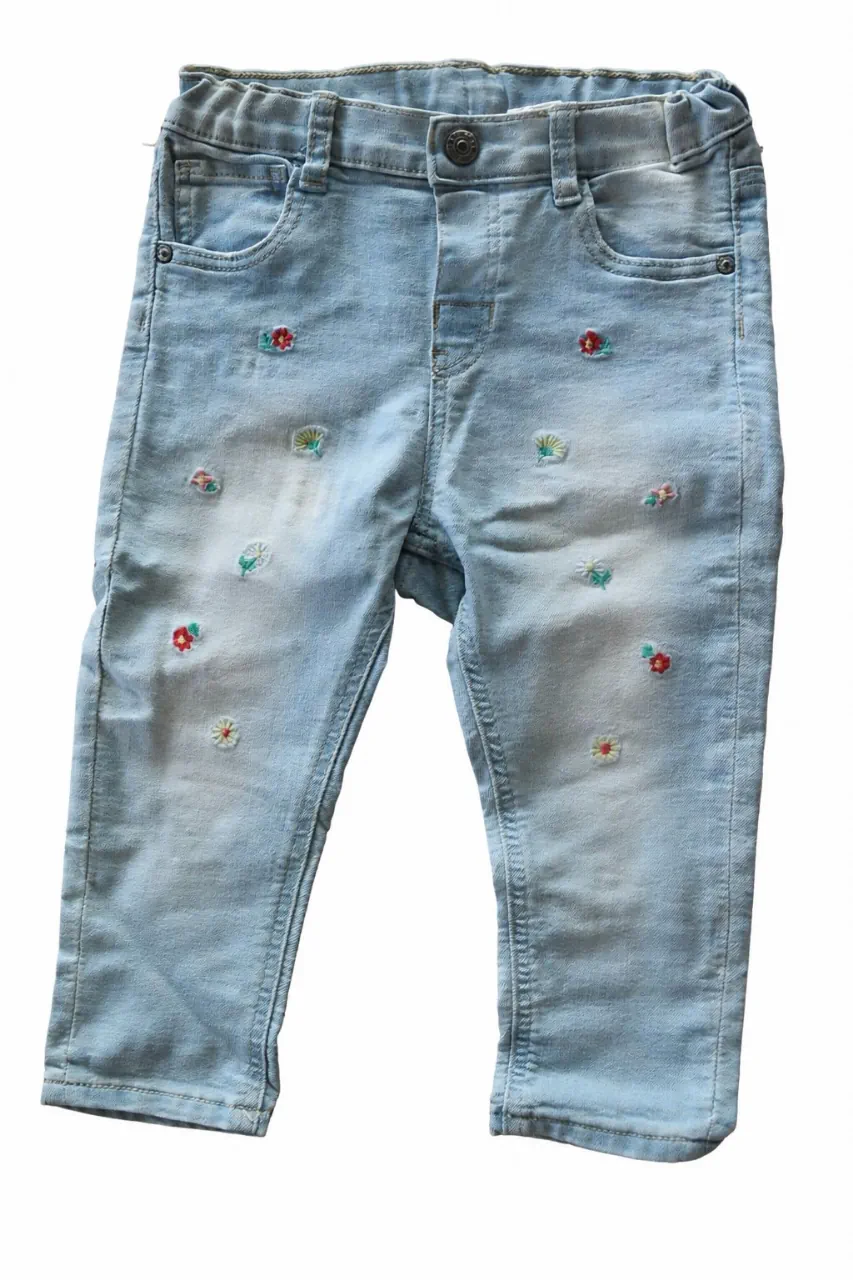 H&M · Talle 12–18 meses / 80 cm