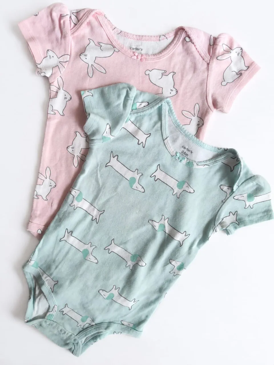 Body Carter's - imagen 1