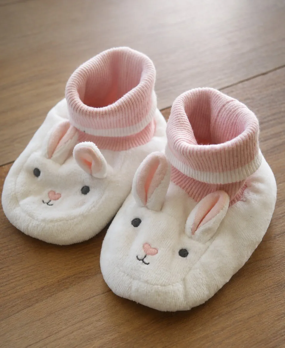 Pantuflas H&M · Talle AR 18