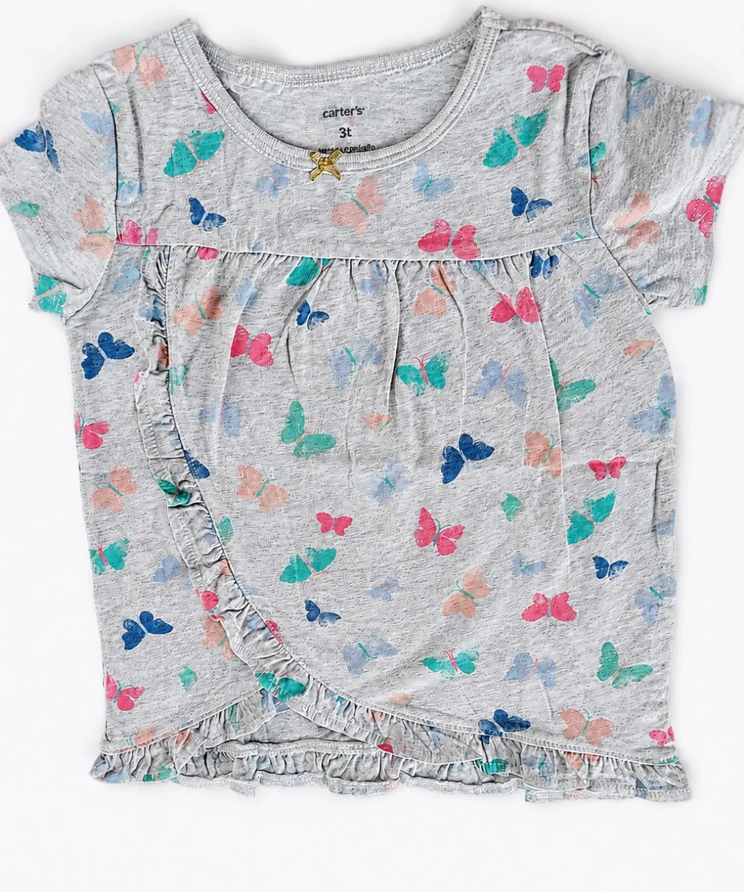 Carter's · Talle 24–36 meses / 92 cm