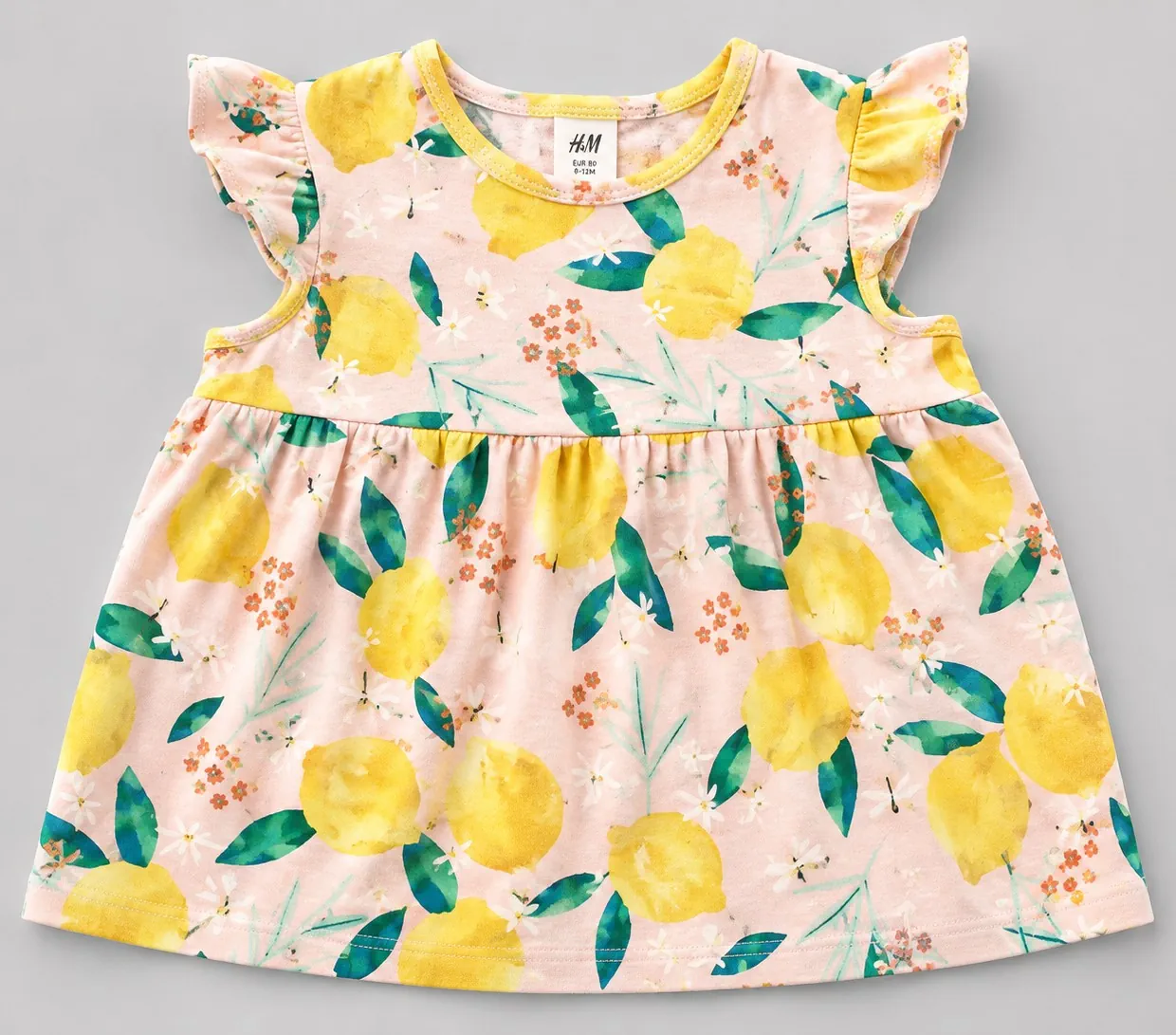 H&M · Talle 9-12 meses