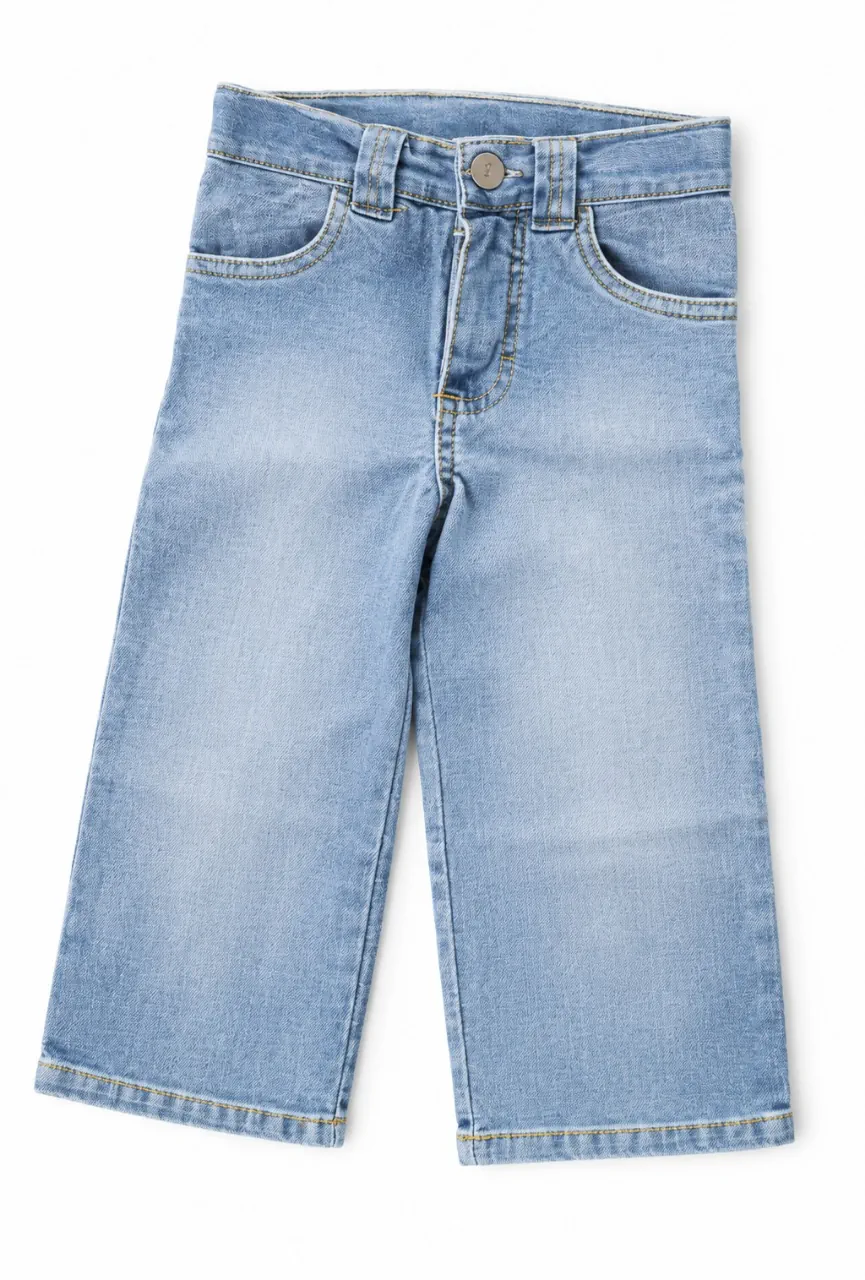 Jean Chk · Talle 24–36 meses / 92 cm