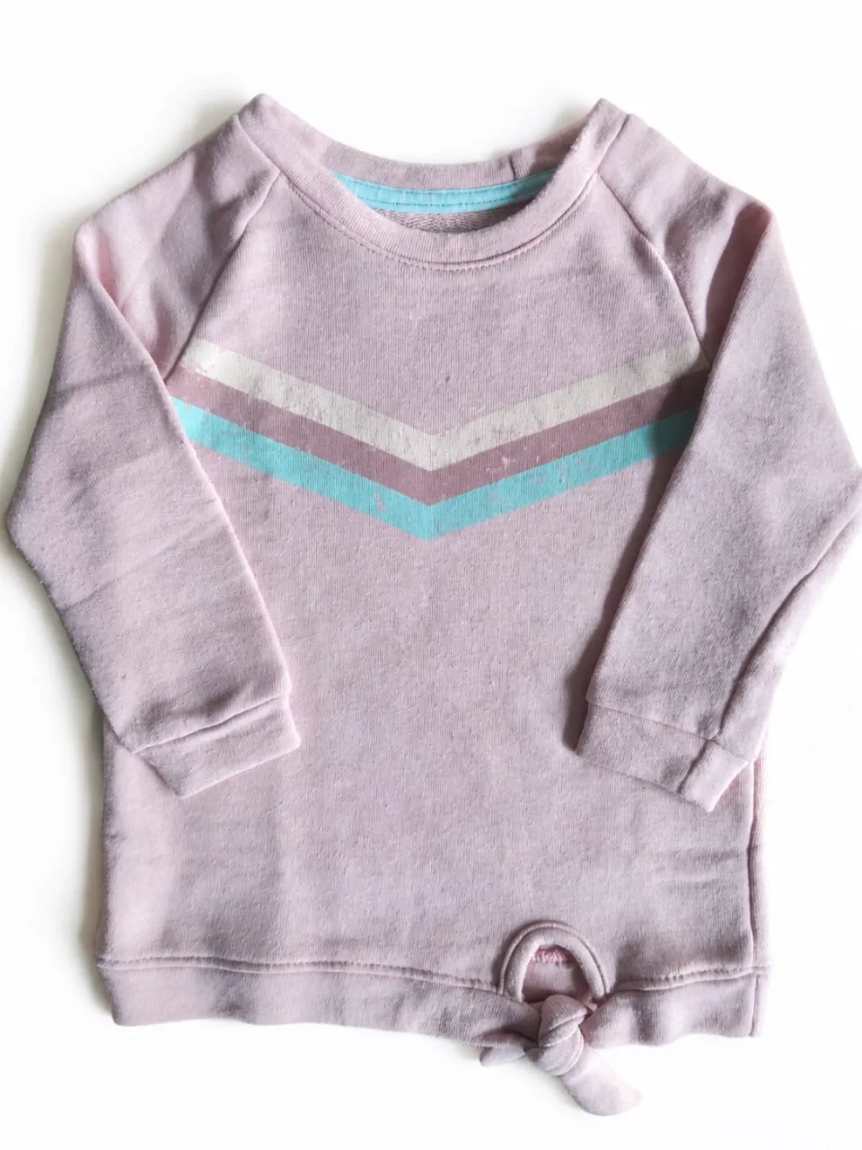 Pipí cucú · Talle 18–24 meses / 86 cm