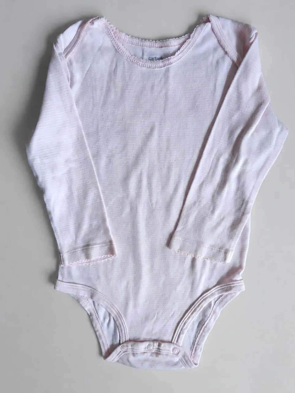 Carter's · Talle 18–24 meses / 86 cm