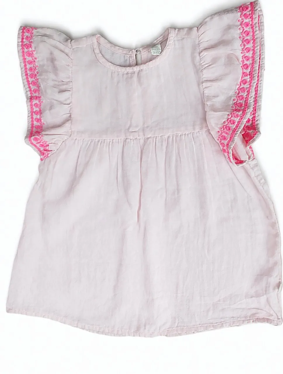Vestido corto CHEEKY - imagen 1
