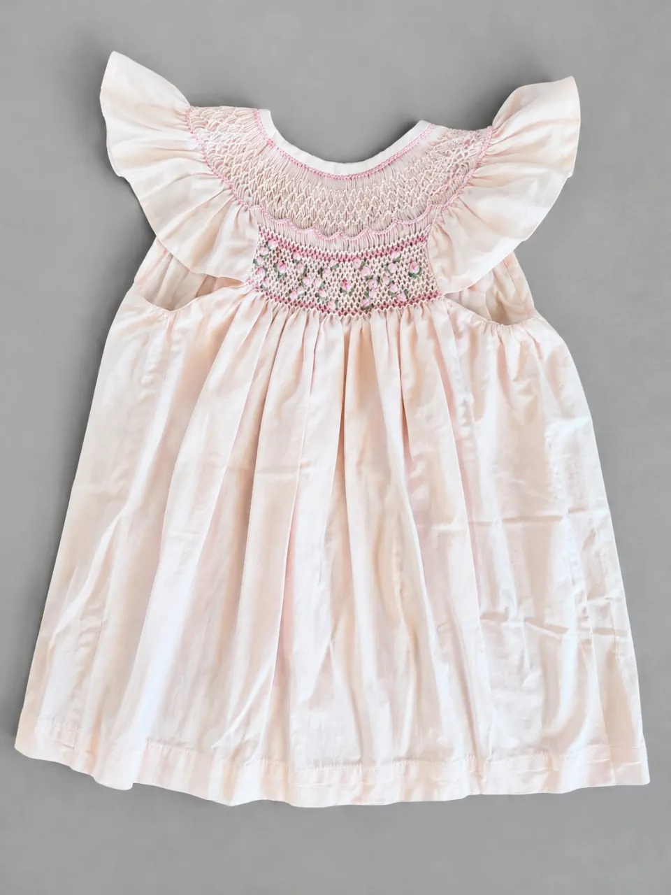 Vestido corto Amelia - imagen 1