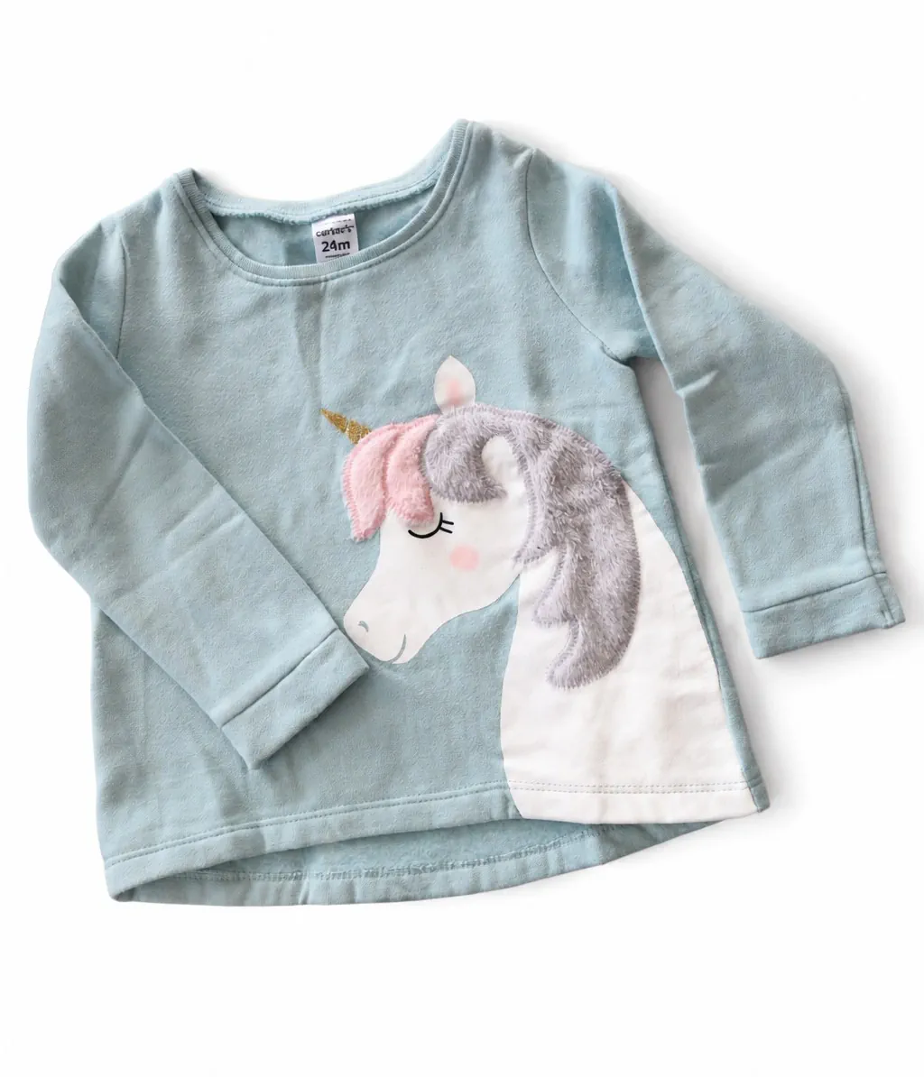 Carter's · Talle 9-12 meses