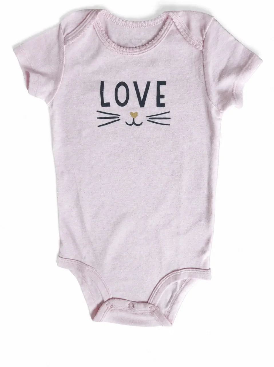 Carter's · Talle 12–18 meses / 80 cm