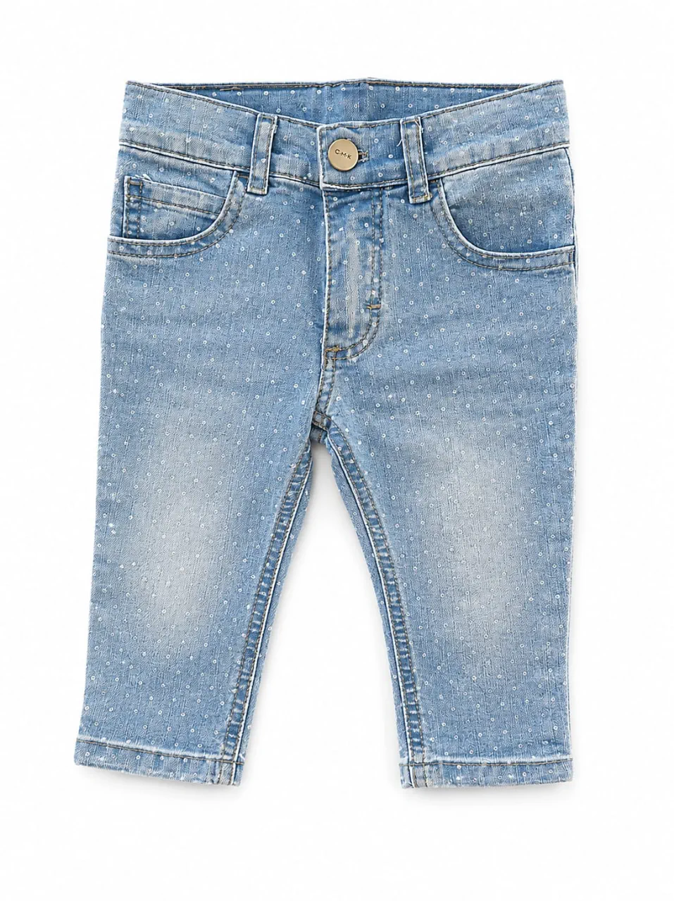 Chk · Talle 12–18 meses / 80 cm