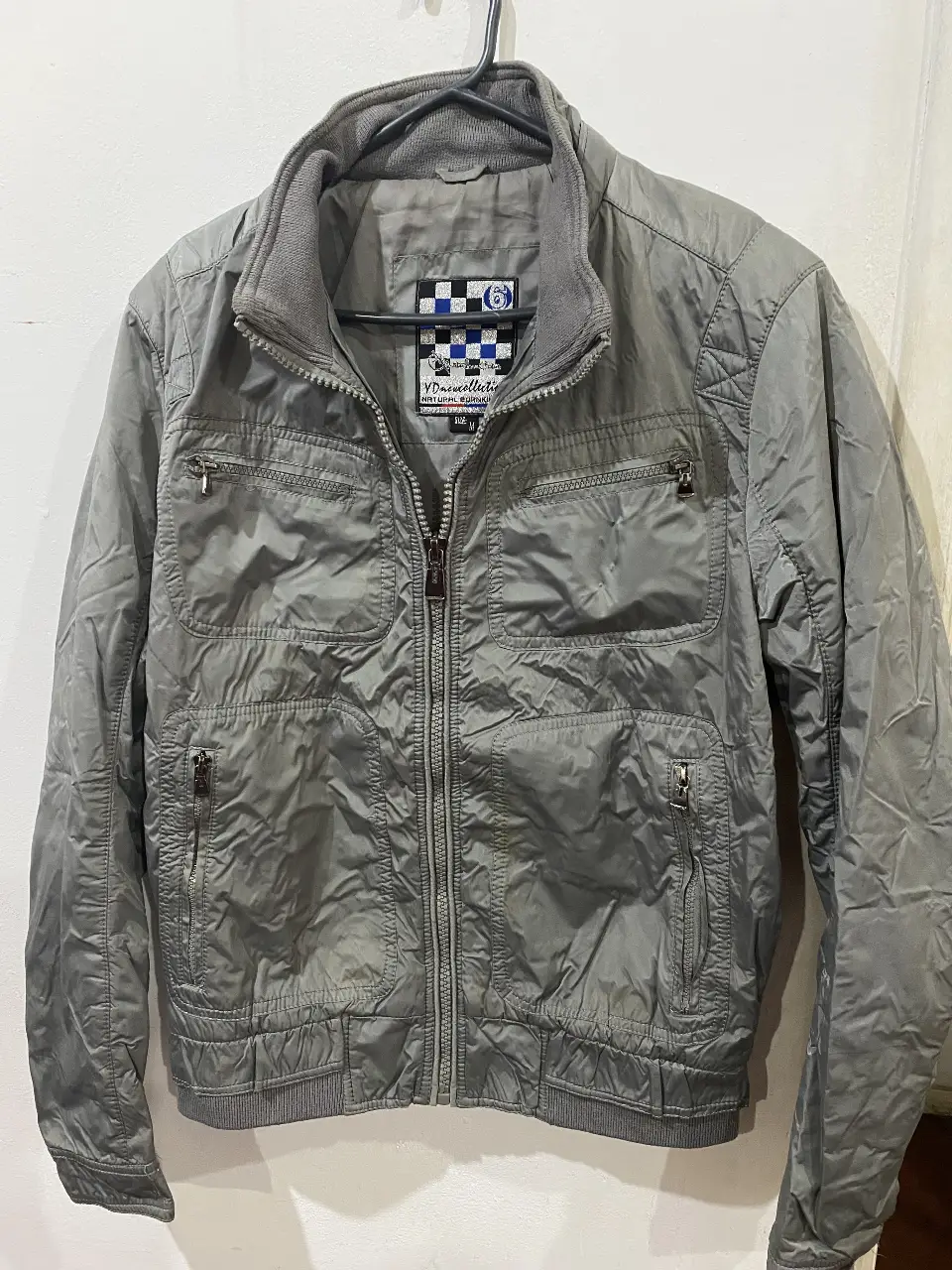 Campera Sin marca - imagen 1