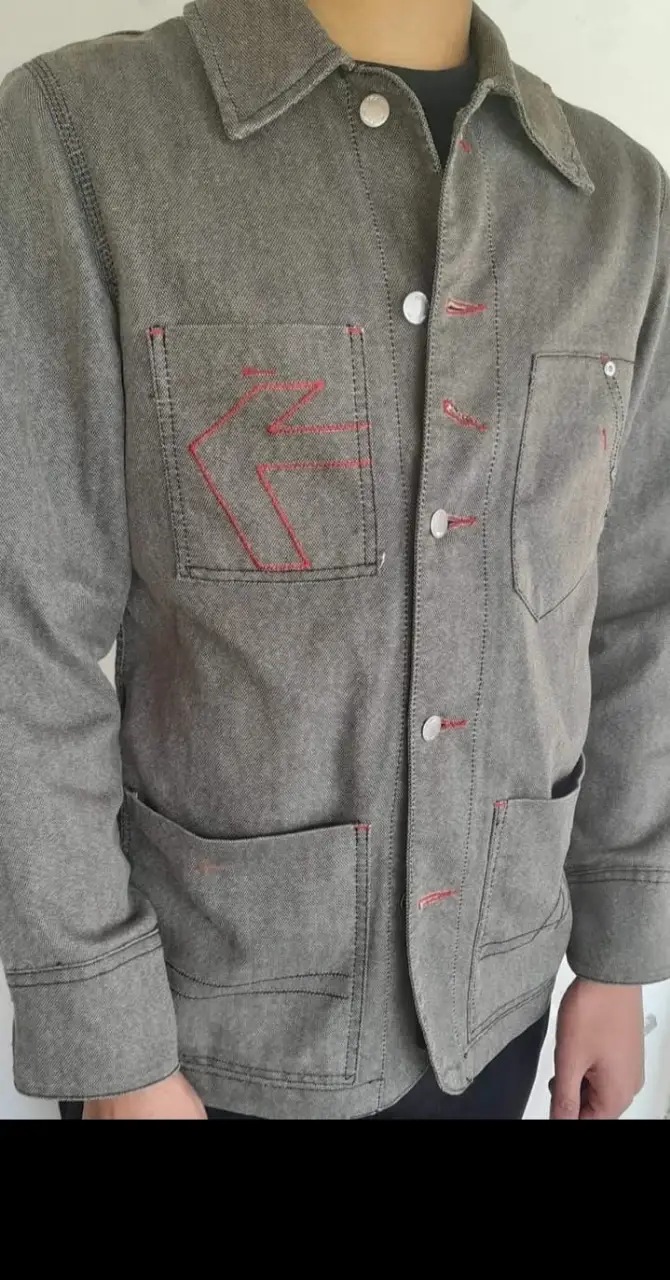 Campera Sin marca - imagen 1