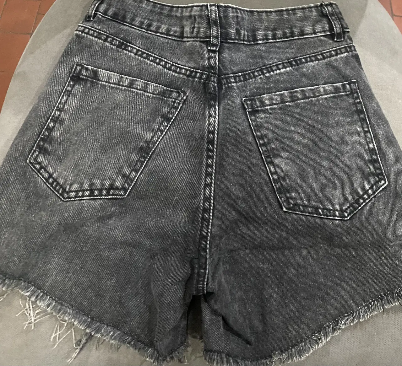 Short SISA DENIM - imagen 1