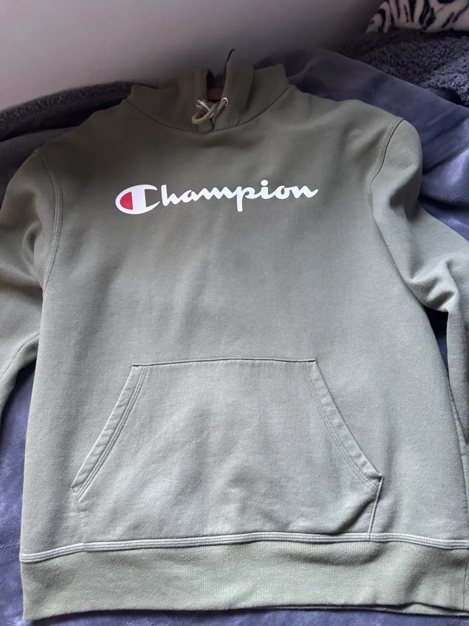 Champion · Talle M