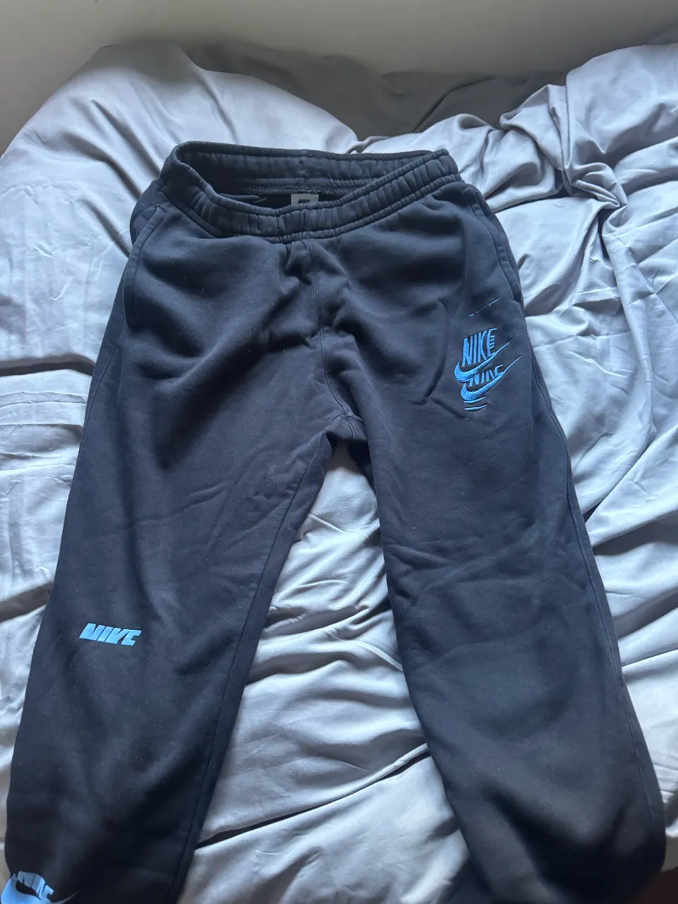 Nike · Talle S
