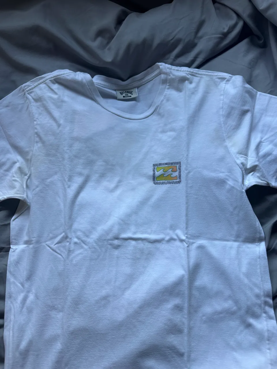 Remera Billabong - imagen 1