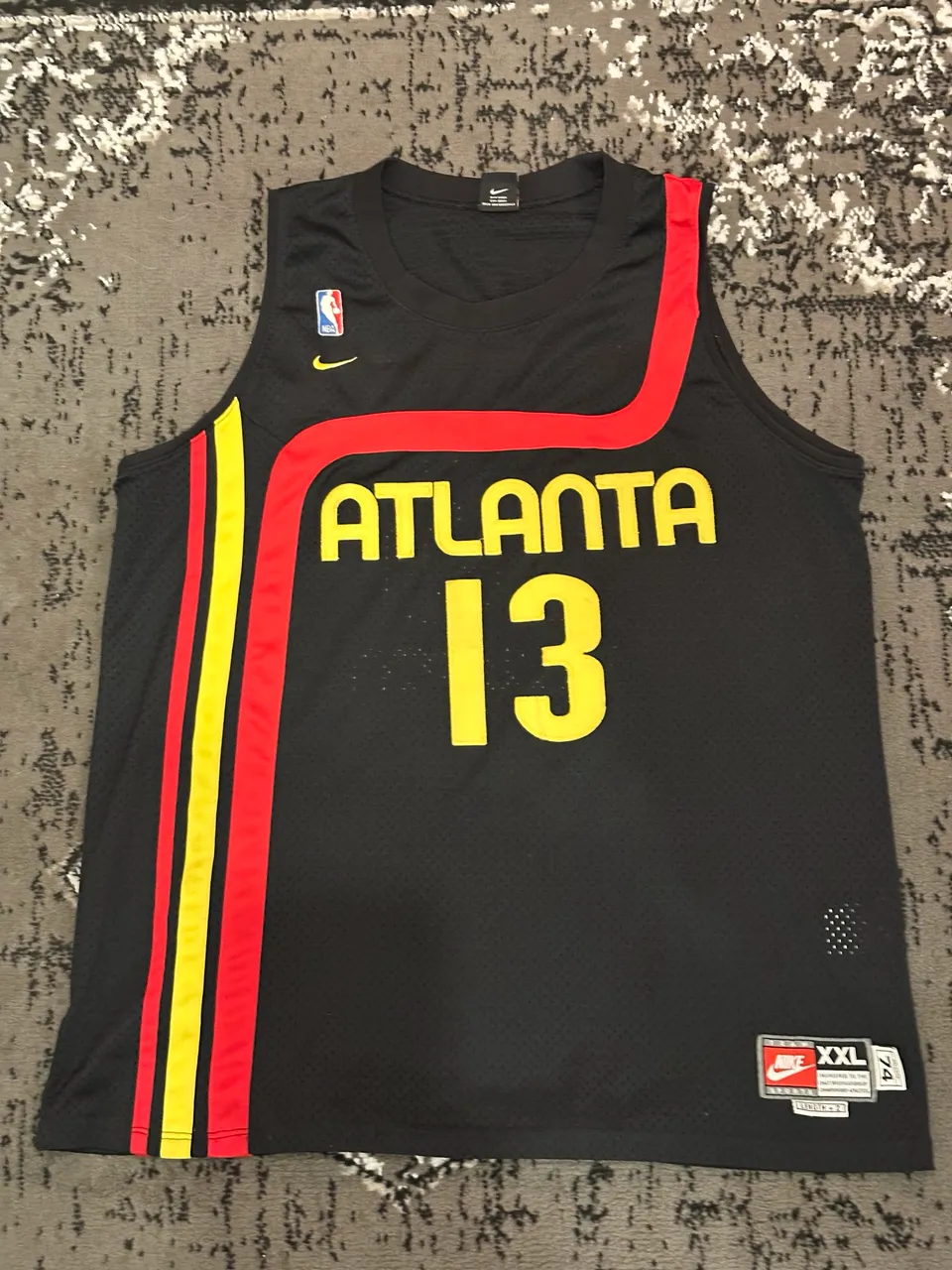 Camiseta Nike - imagen 1