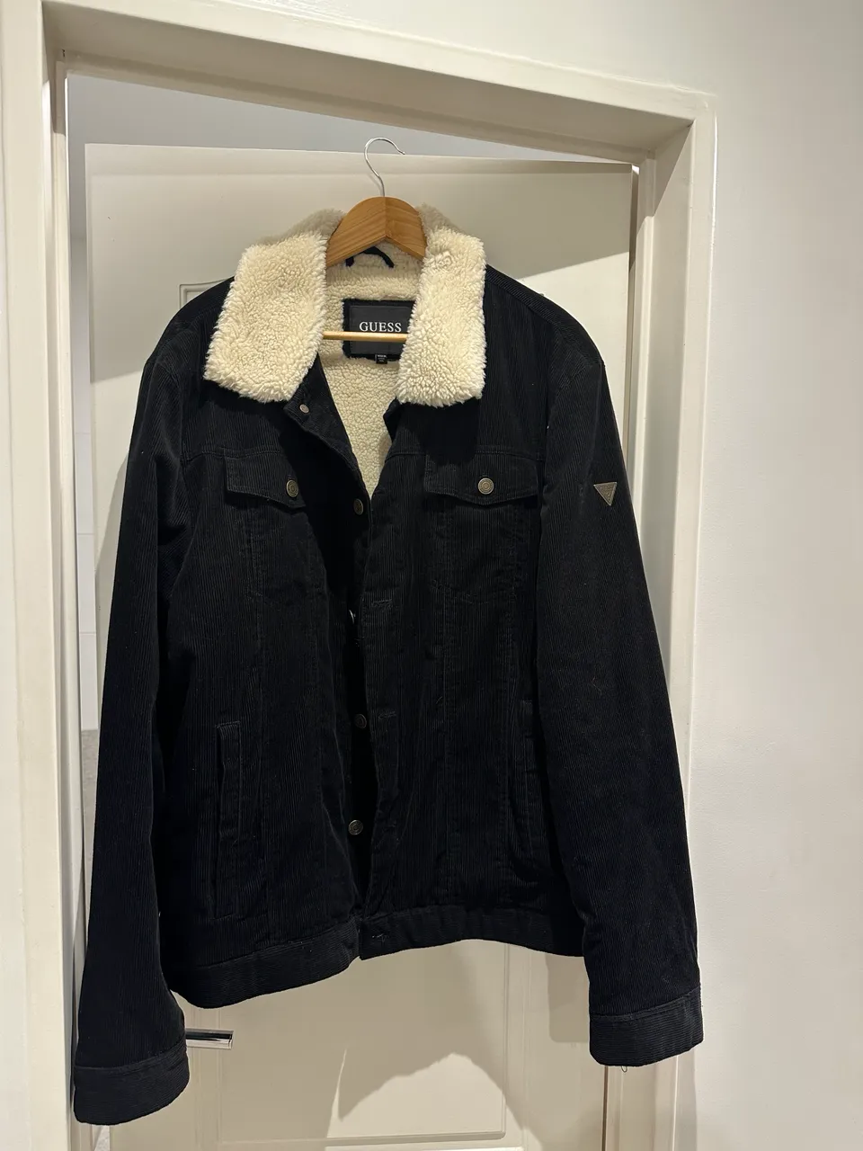 GUESS · Talle XXL