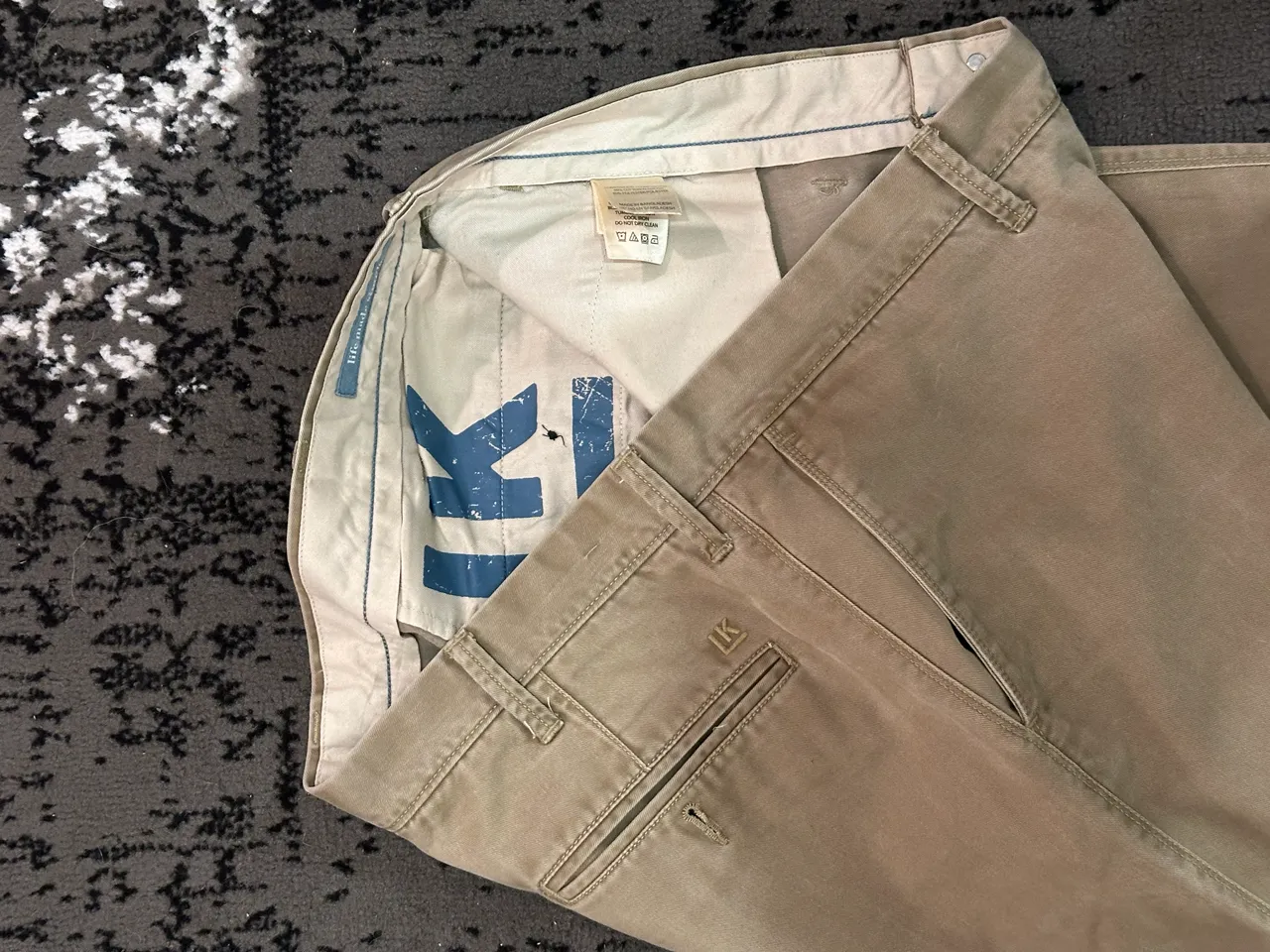 Lklk · Talle 4
