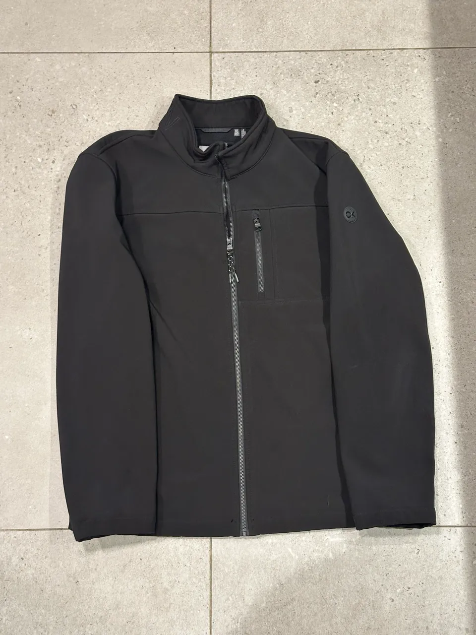 Calvin Klein · Talle XXL