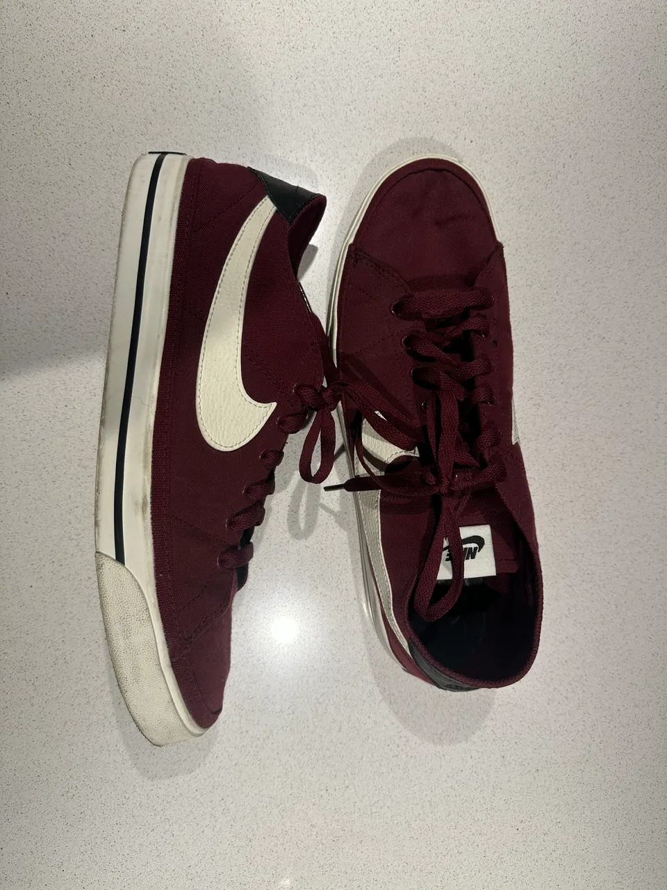 Zapatillas Nike - imagen 1