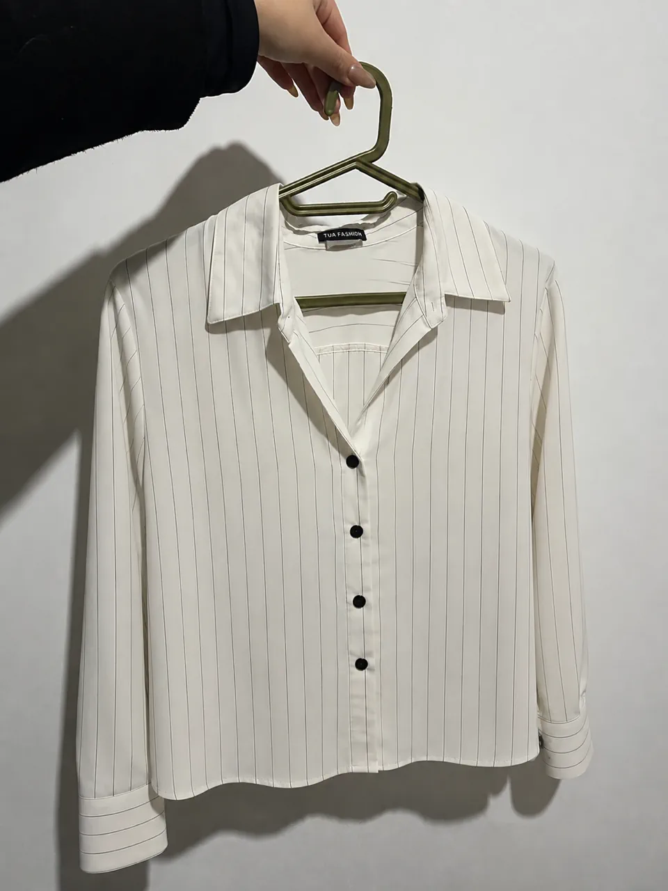 Camisa Tua fashion - imagen 1
