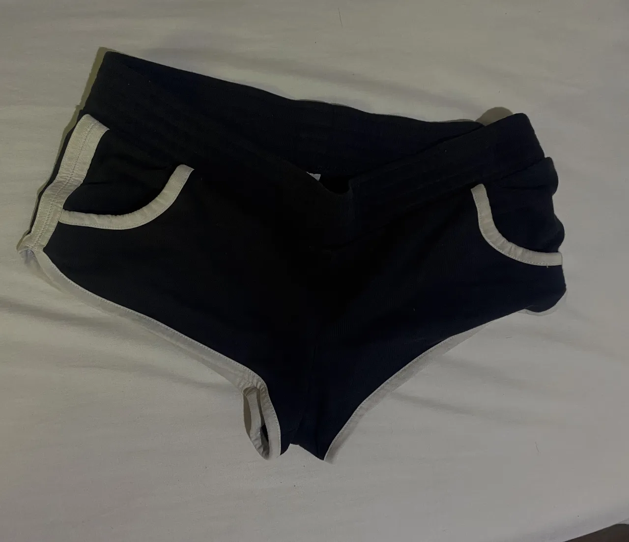 Short No Boundaries · Talle M