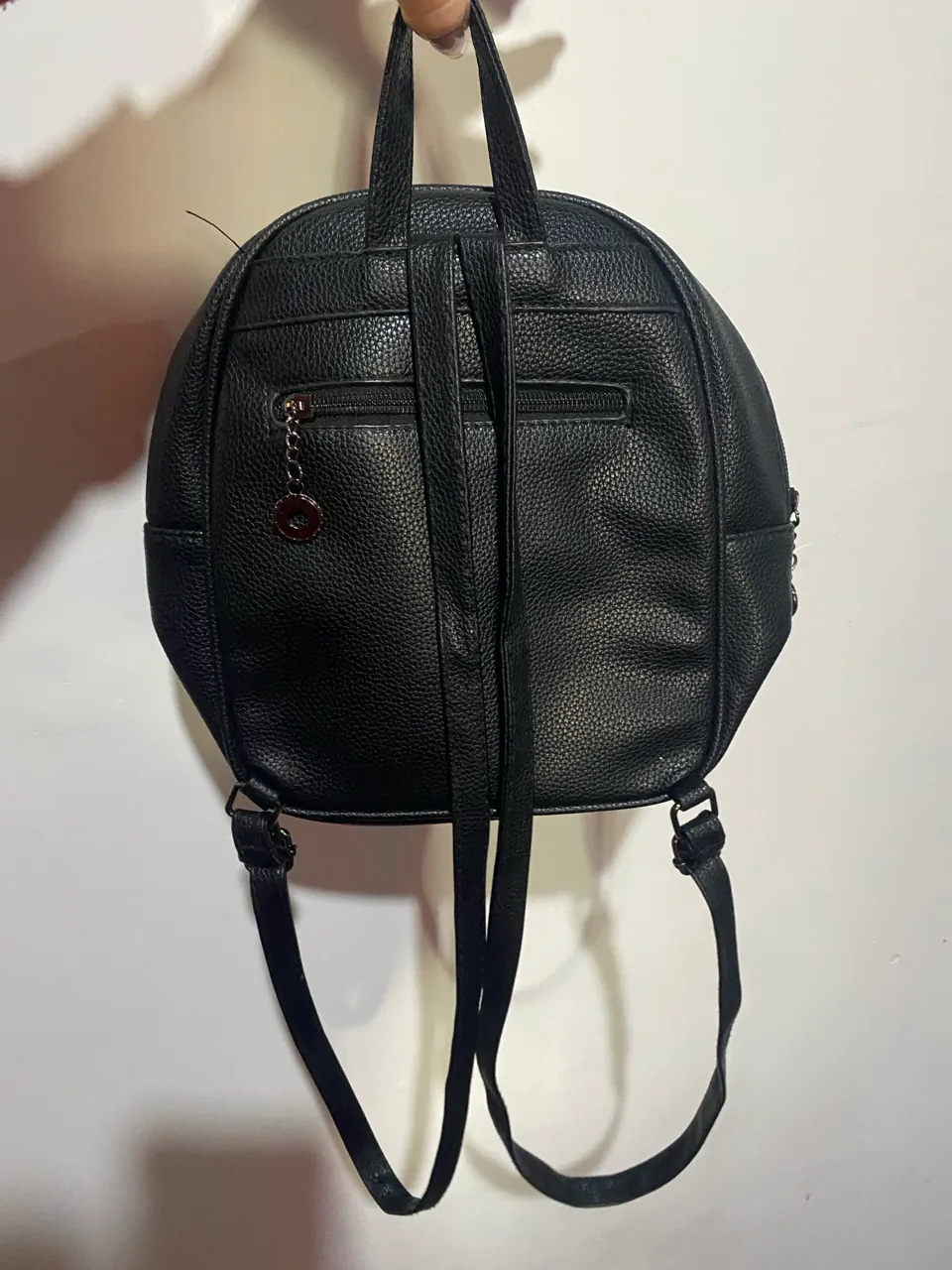Mochila Bershka