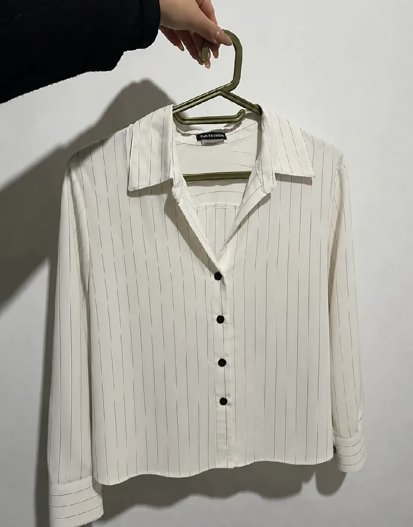 Camisa Tua fashion - imagen 1