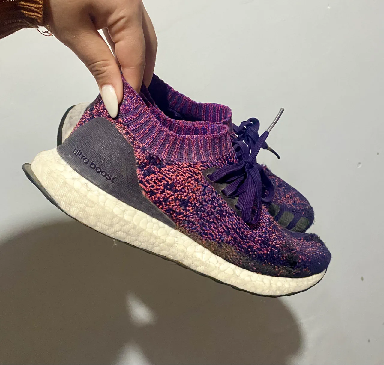 Zapatillas adidas - imagen 1