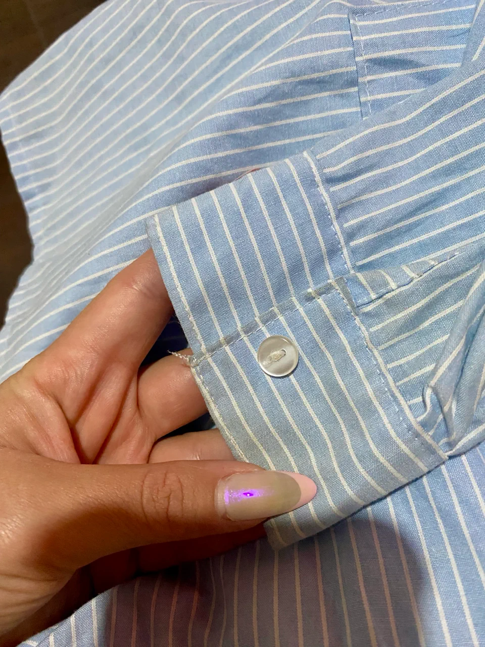 Camisa A ≠ - imagen 2