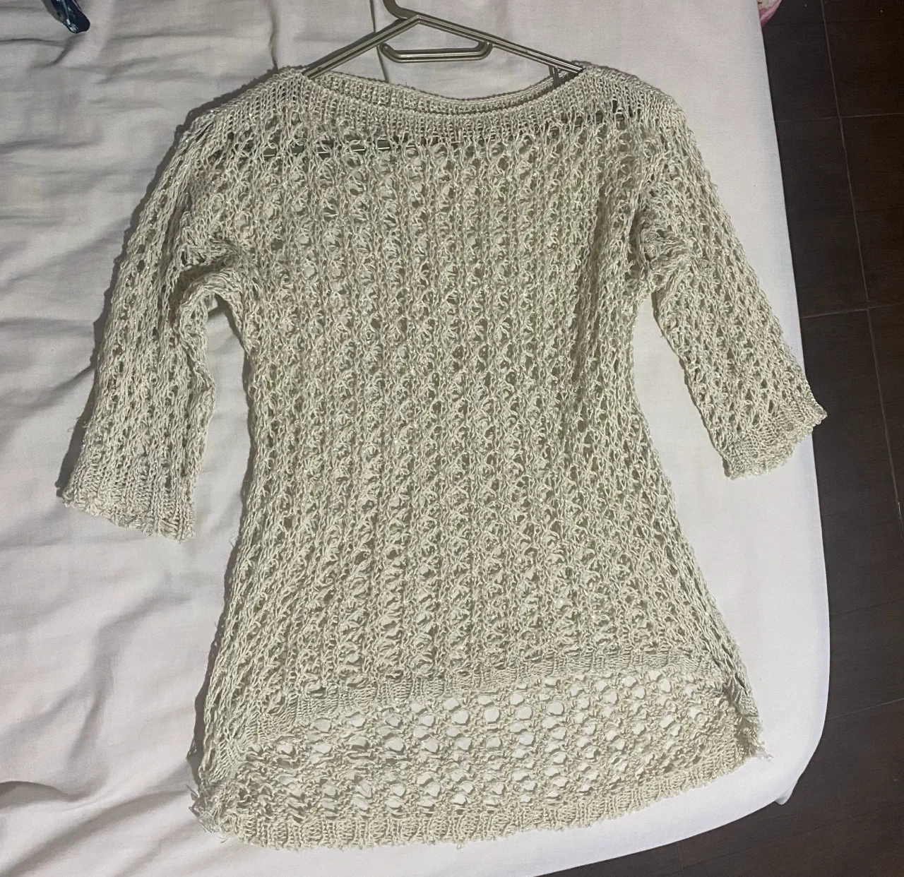 Blusa Bershka - imagen 1