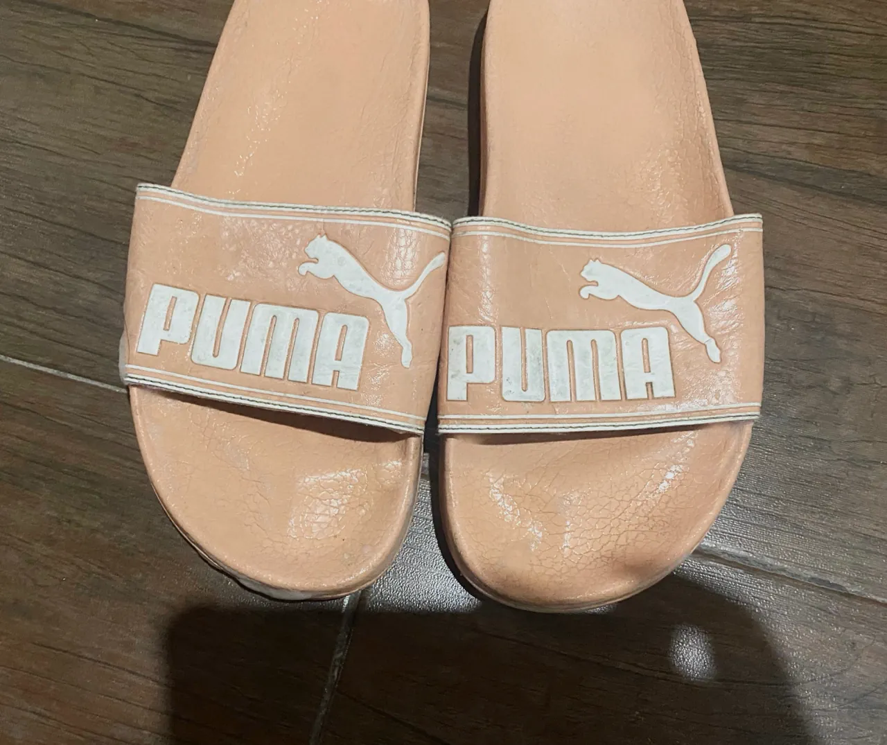 Ojotas Puma - imagen 3