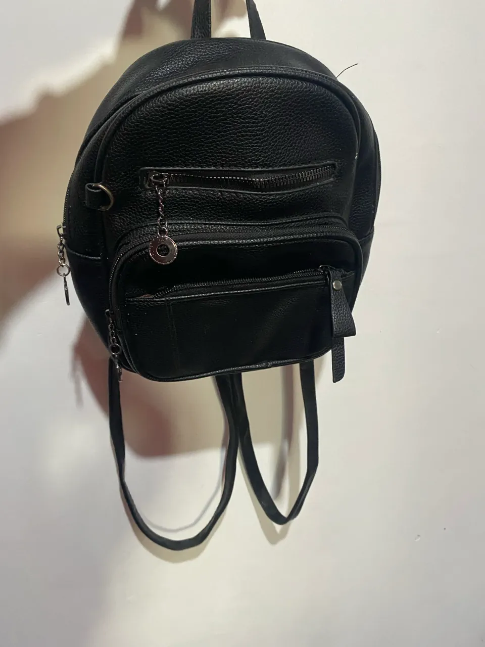 Mochila Bershka - imagen 2