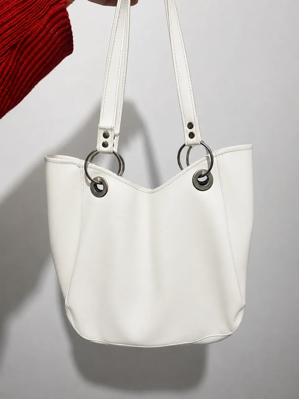 Cartera Jazmín Chebar - imagen 1