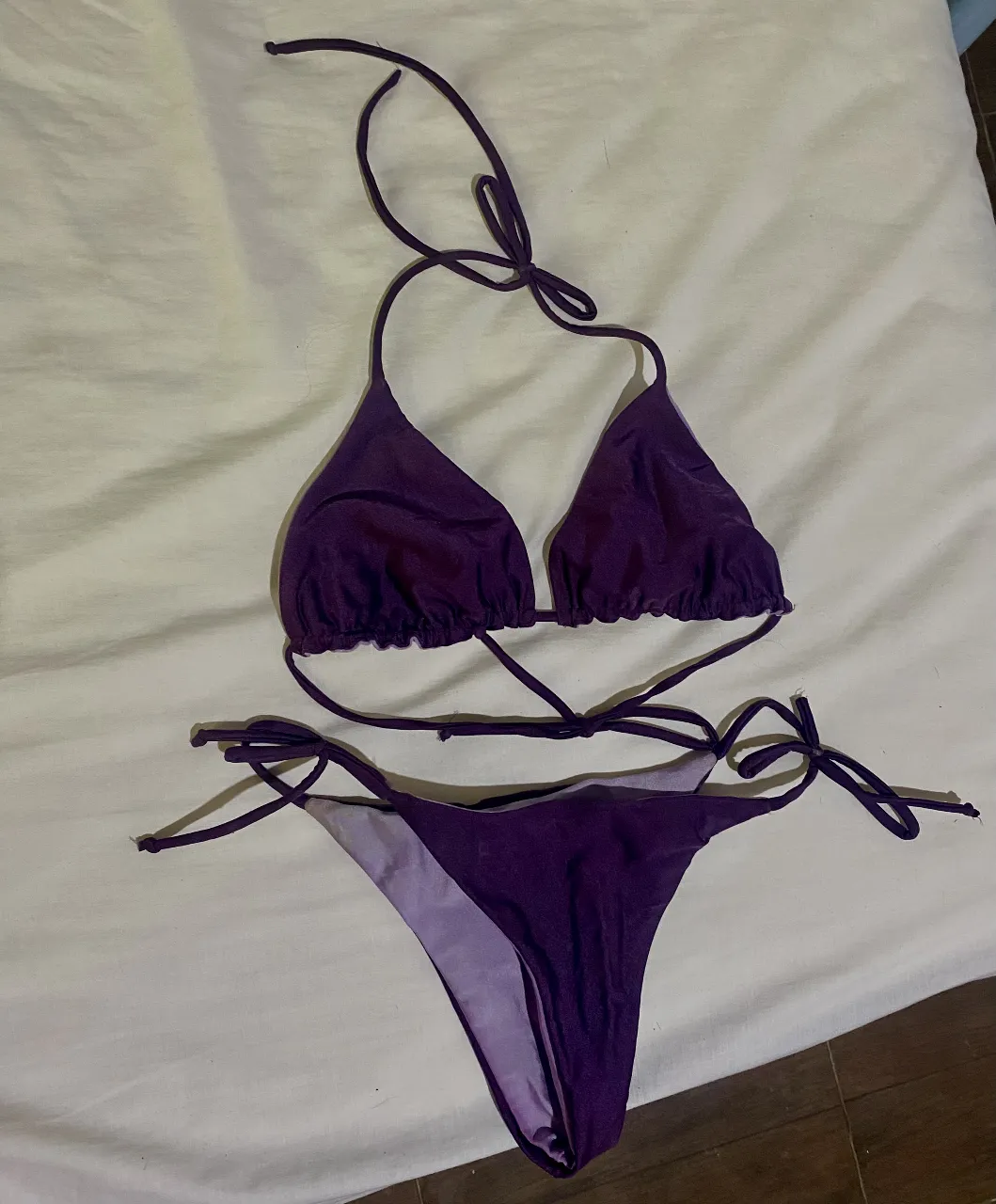 Bikini Otro · Talle S