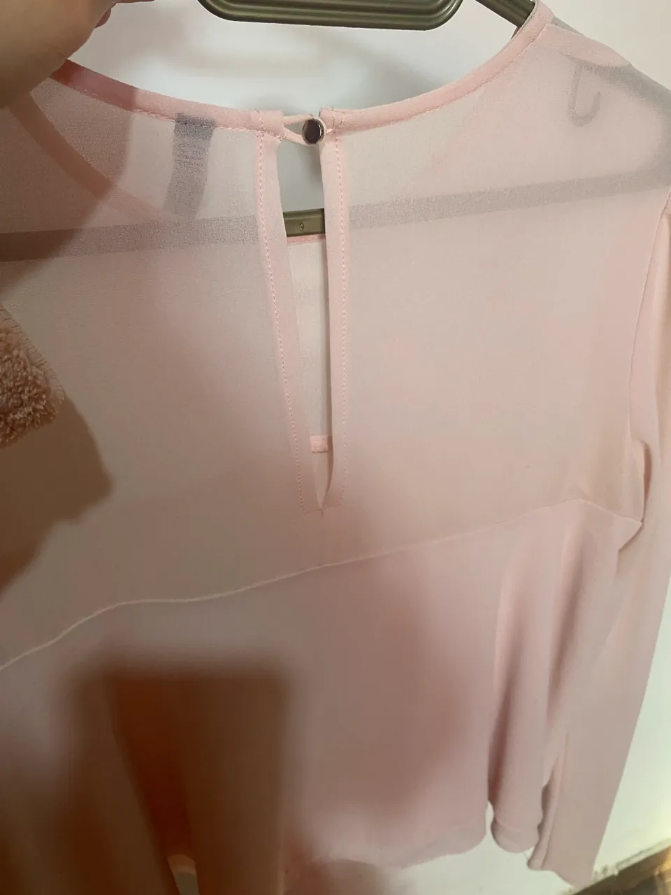 Blusa Checa - imagen 4