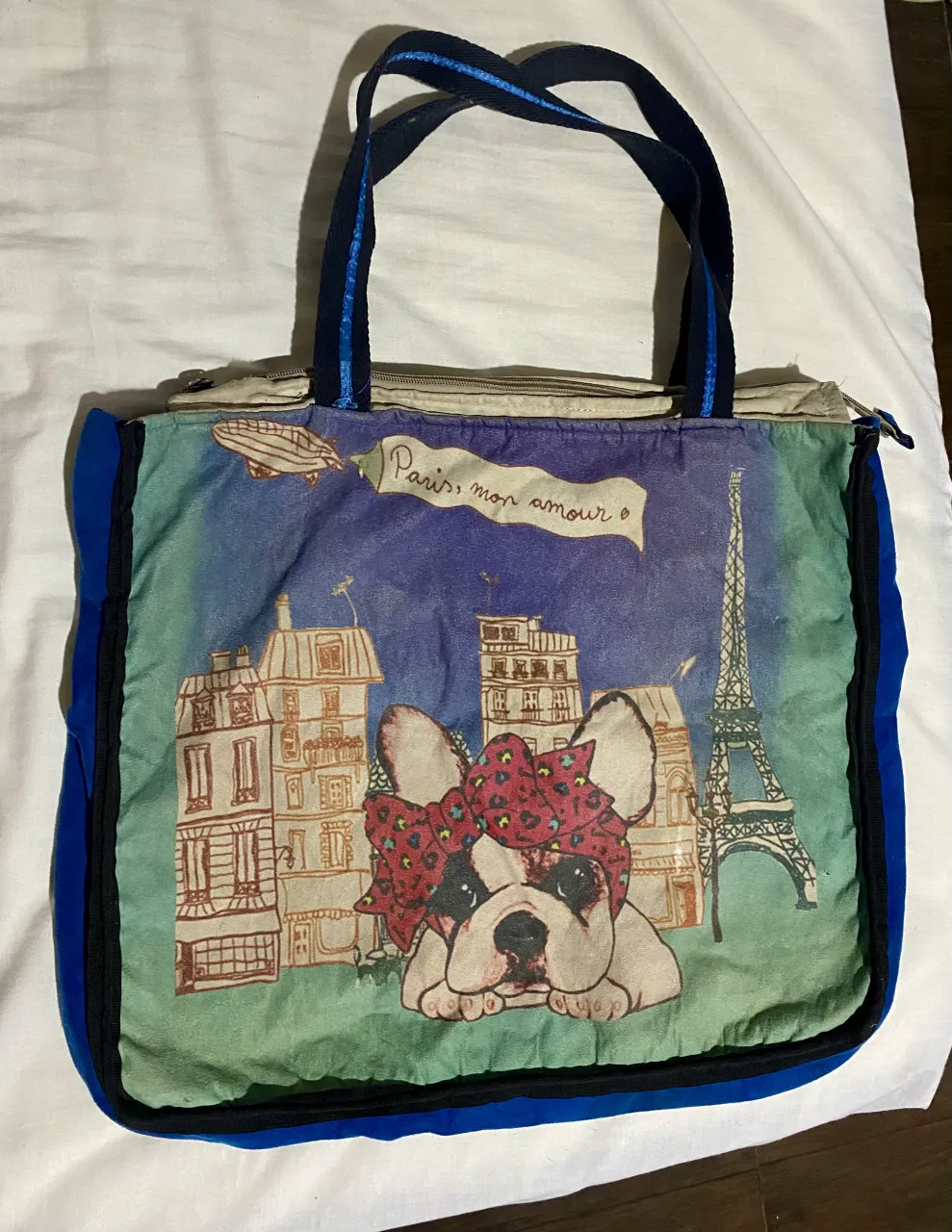 Bolso Simones