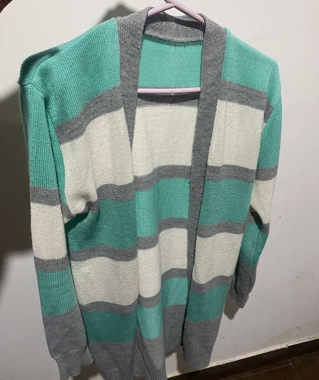 Cardigan Avellanda - imagen 1