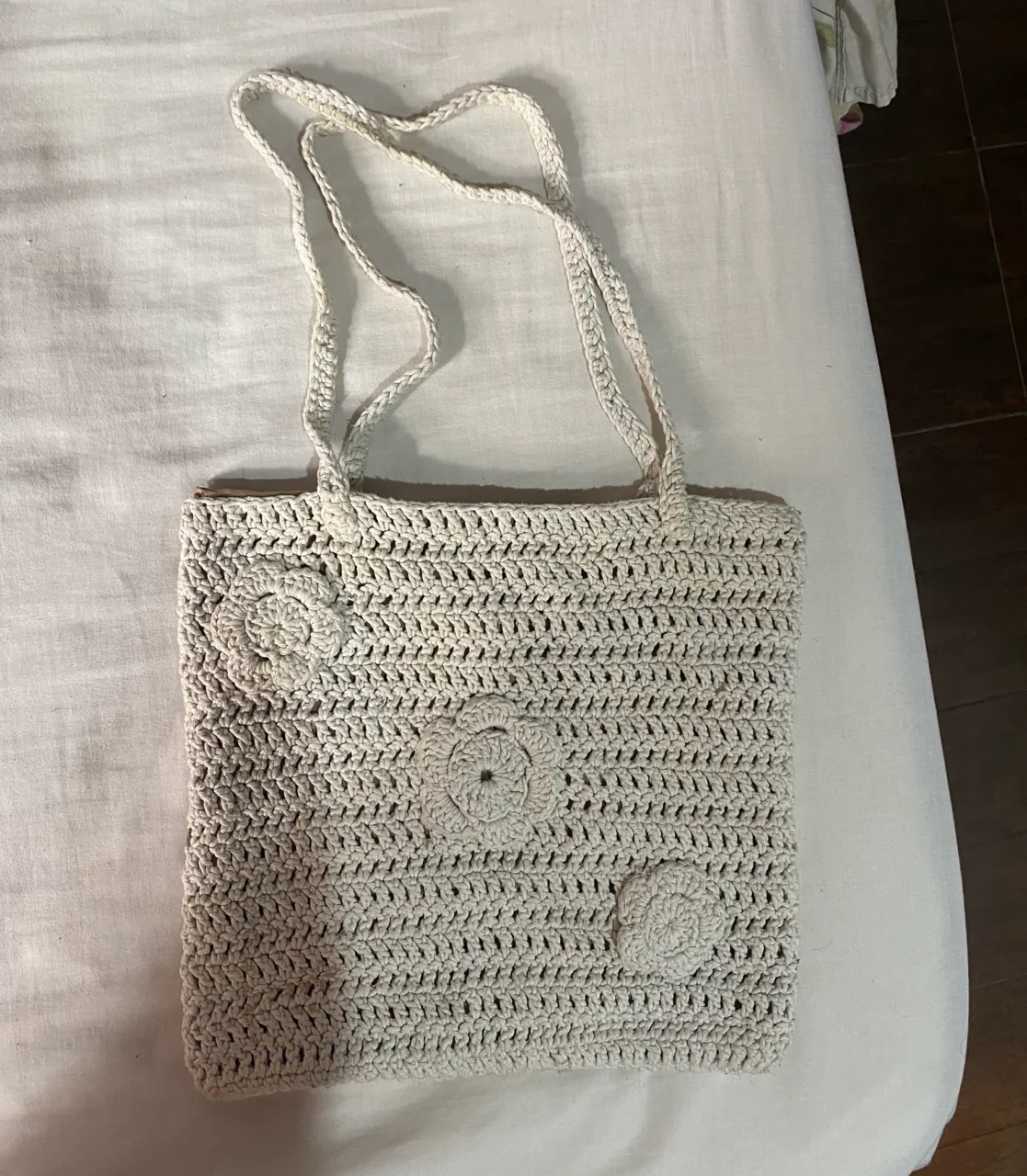 Tote bag Artesanal - imagen 1