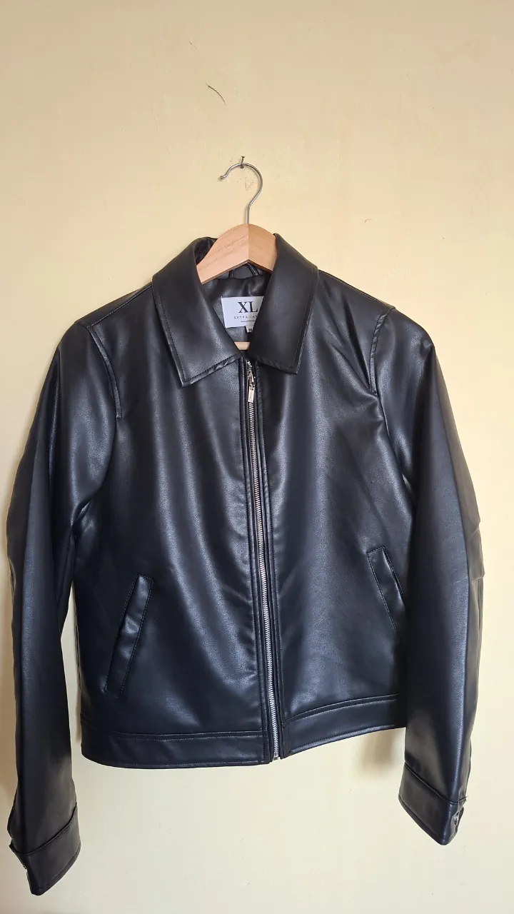 Campera XL - imagen 1