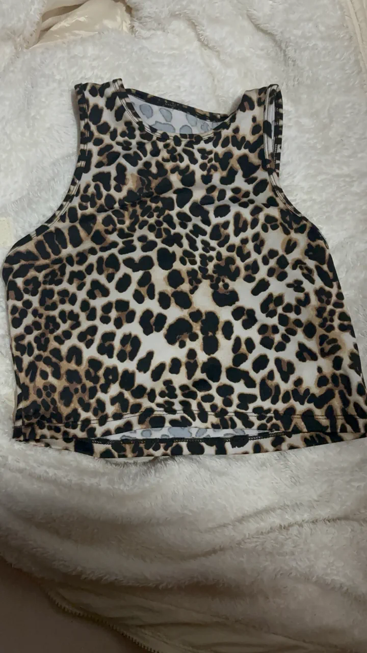 Musculosa No - imagen 2