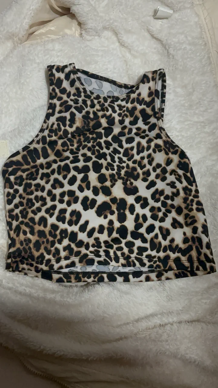 Musculosa No - imagen 3
