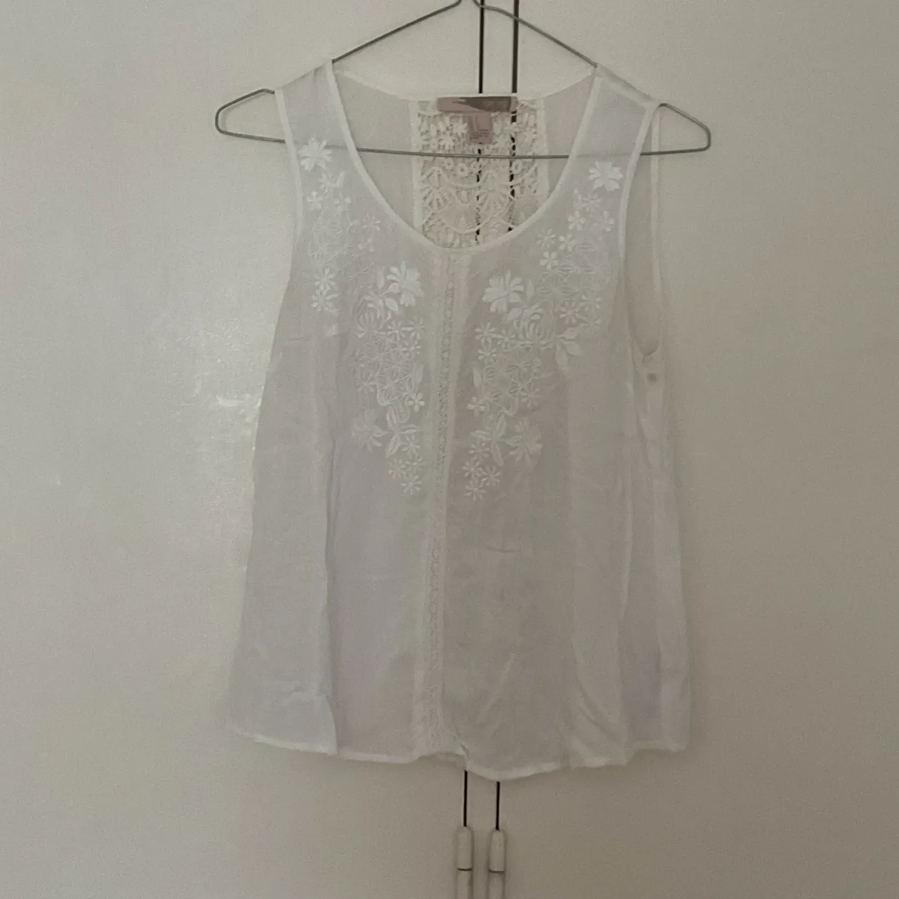 Musculosa Forever 21 - imagen 1