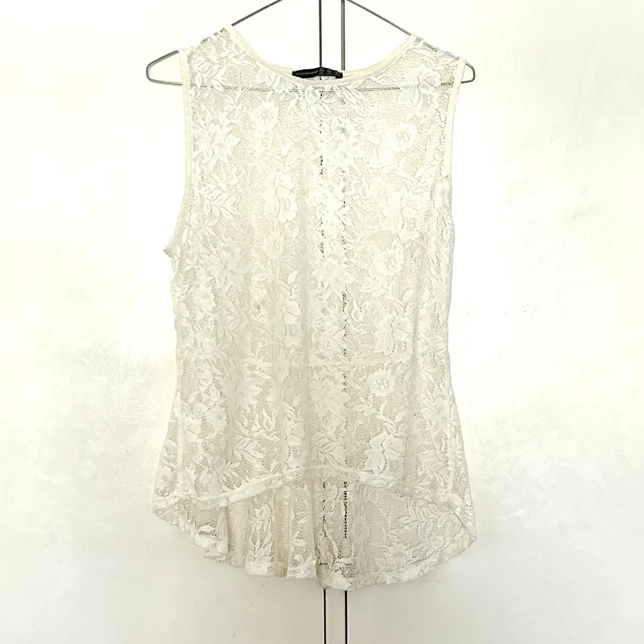 Musculosa Atmosphere - imagen 1