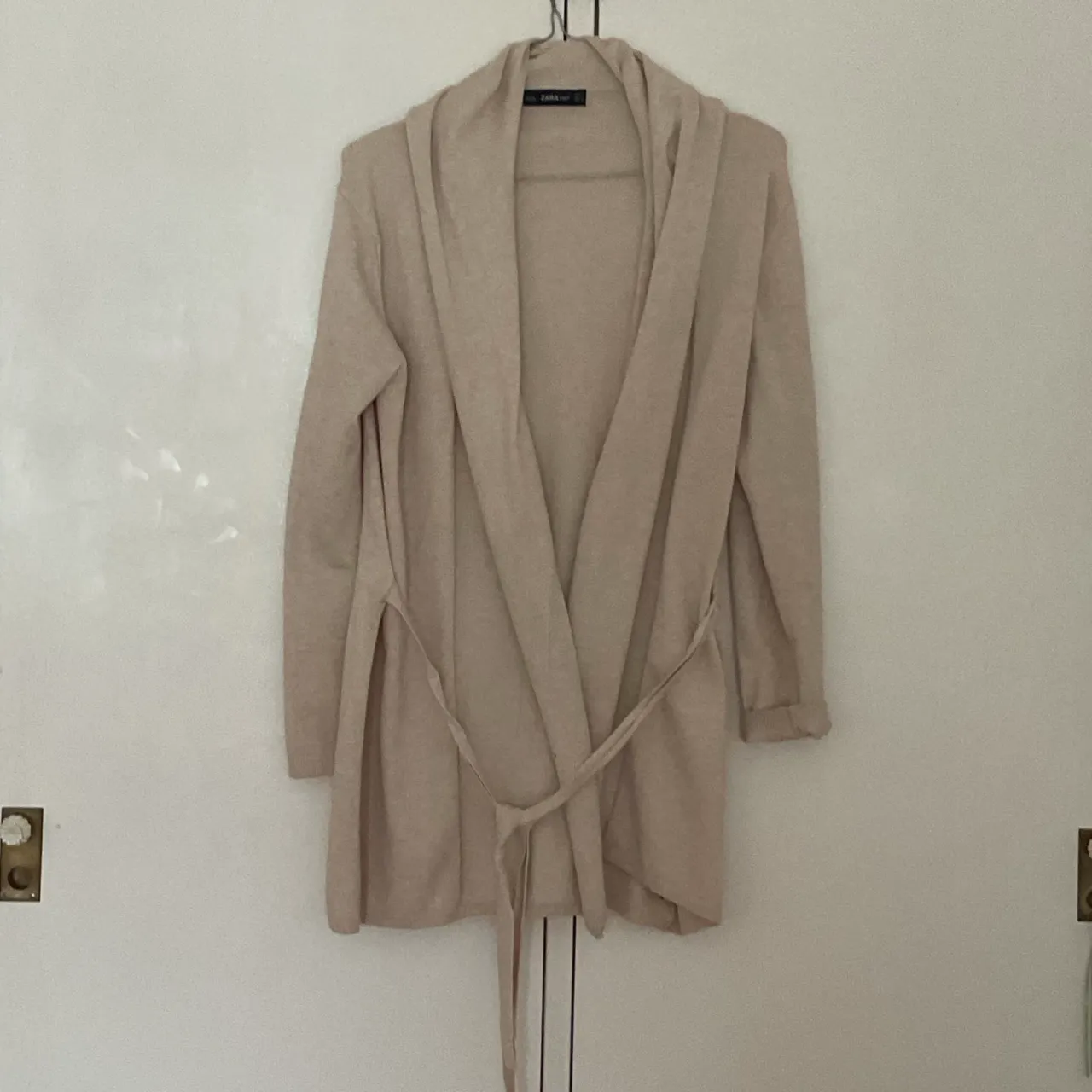 Cardigan Zara - imagen 1