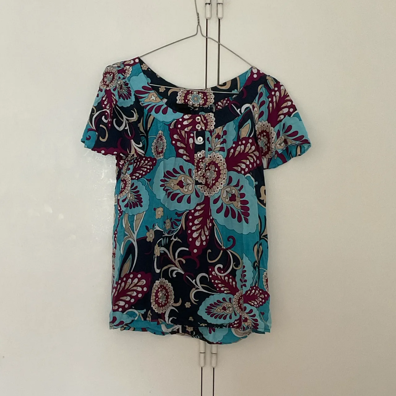 Remera H&M - imagen 1